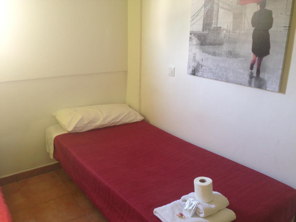 Juvenil New Age Auberge de jeunesse Palma