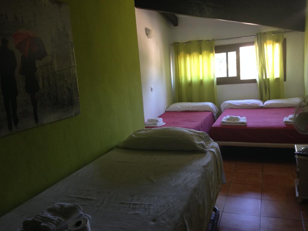 Auberge de jeunesse Juvenil New Age *