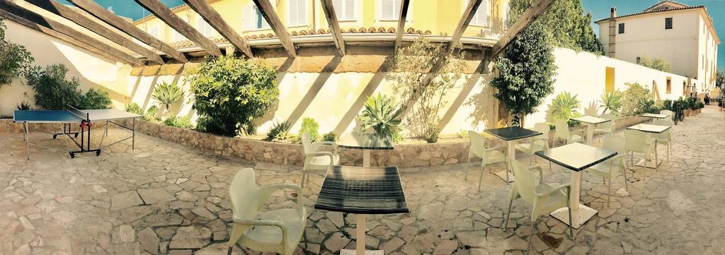 Auberge de jeunesse Juvenil New Age *
