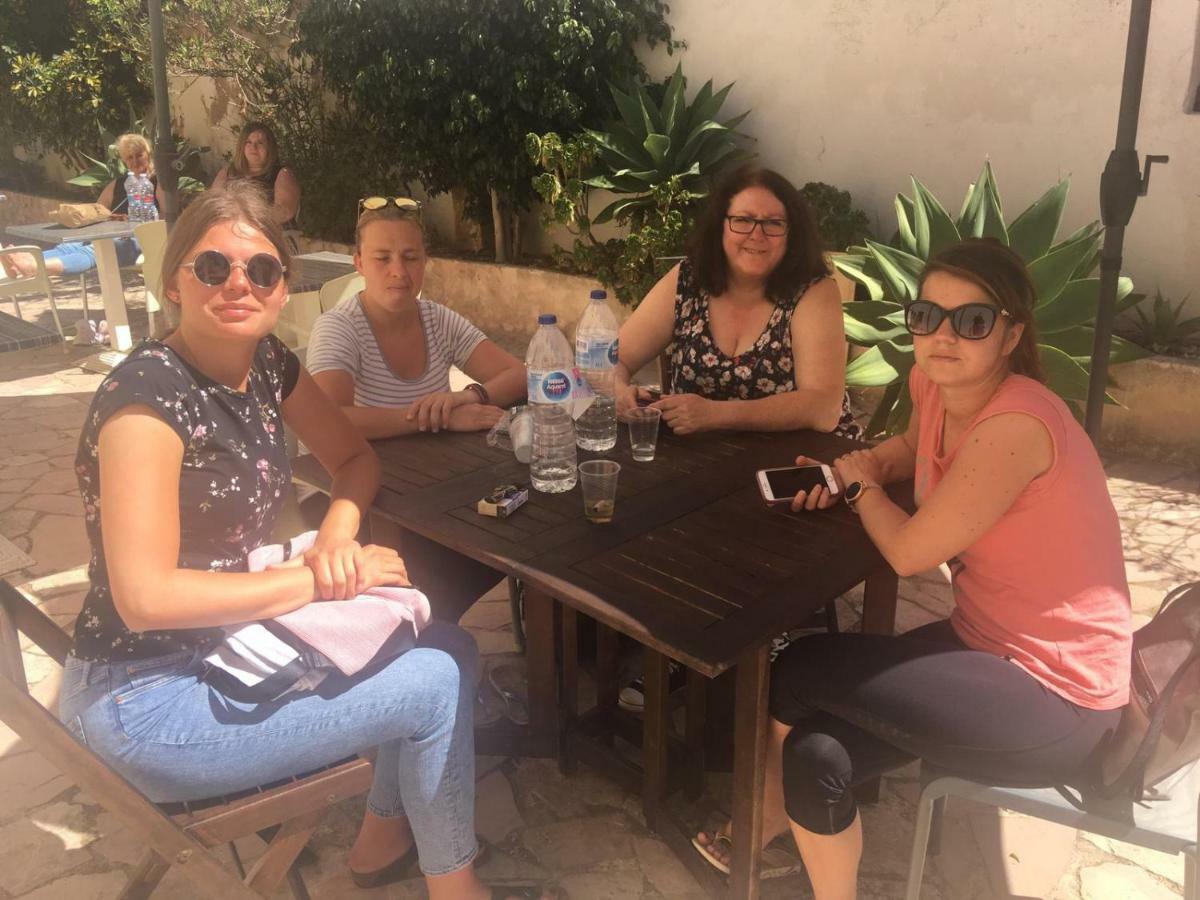 Auberge de jeunesse Juvenil New Age